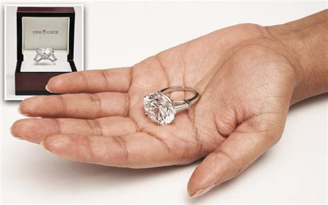 What Should You Know About Shopping For Diamonds At Rare Carat