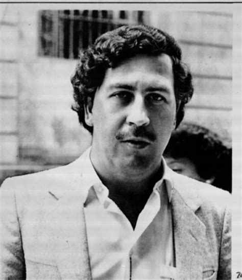 What is the meaning of "escobar"? - Question about English (US) | HiNative
