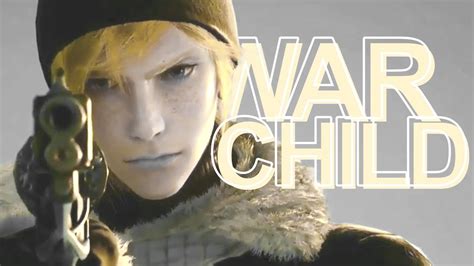 Prompto Argentum 𝕎𝔸ℝ ℂℍ𝕀𝕃𝔻 Youtube