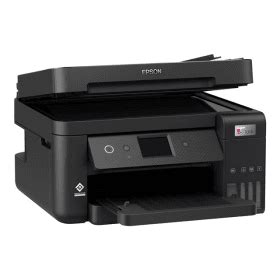 Epson Ecotank Et A Colour Multifunction Inkjet Printer Wireless