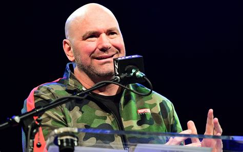 President Vs Ceo Of Ufc Is Dana White Still The President Of The Ufc