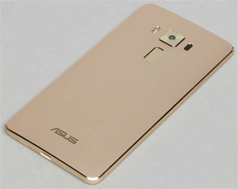 Asus Zenfone Deluxe