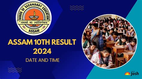 Assam HSLC Result 2024 Declared LINK Here Check SEBA 10th Result