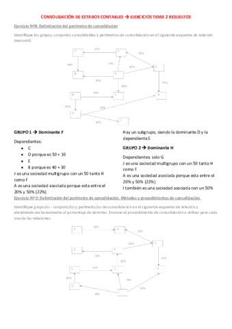 Ejercicio Tema Resueltos Ce Pdf