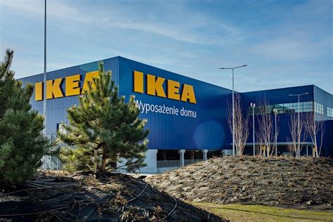 Ikea w Szczecinie się otwiera To już dziś ZDJĘCIA ze środka Sławno