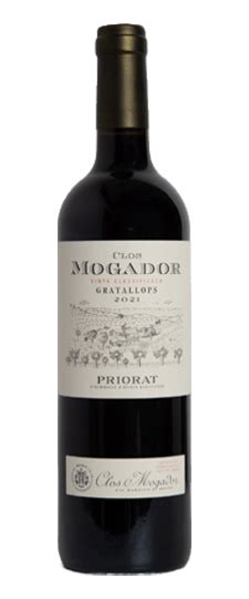 Clos Mogador Gratallops Vi De Finca Priorat Sku