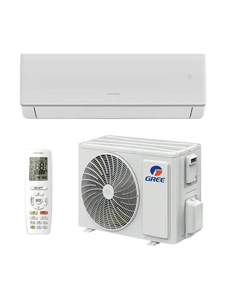 Gree 1 5HP Aphro R410 Split Unit AC