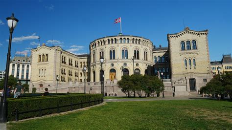 Stadtrundgang Durch Oslo Stadtrundgang Outdooractive