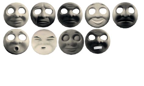 Oliver The Great Western Engine Face Sheet By Jk0424 On Deviantart