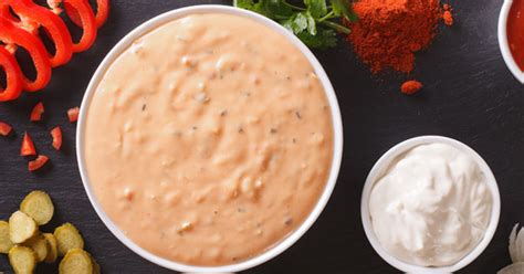 Chick-Fil-A Sauce Recipe - Quick, Easy And Tasty Copycat Recipe!