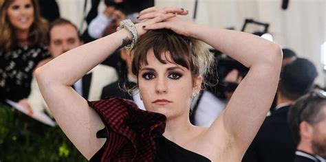 American Horror Storys Newest Cast Member Lena Dunham