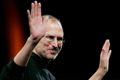 Hand Readings of famous people: Steve Jobs' hands speak to us about his