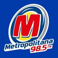 Metropolitana FM ao vivo Ache Rádios