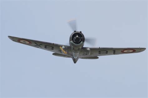 4 Tage Duxford Flying Legends 2013