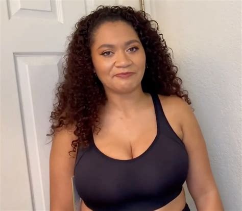 I Have Big Boobs Tried 4 Of Targets Sports Bras For Less Than 25 To