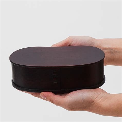 お弁当箱 曲げわっぱ そら豆型（中） 弁当箱 450ml 1段 曲げわっぱ弁当箱 まげわっぱ 男子 女子 子供 女の子 おしゃれ 送料無料