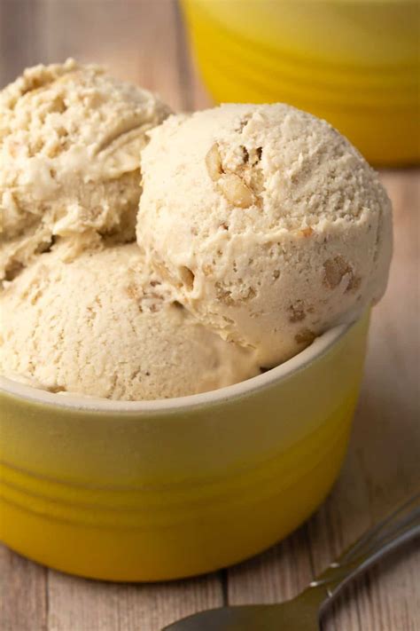 How To Make Banana Ice Cream With Coconut Milk Banana Poster