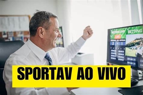 Sportv Aovivo