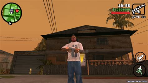 How To Download Gta San Andreas Highly Conpressed How To Download Gta