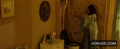 Unwelcome Nude Scenes Aznude
