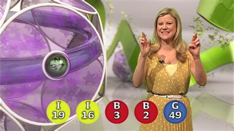 Telly Bingo 230523 Youtube