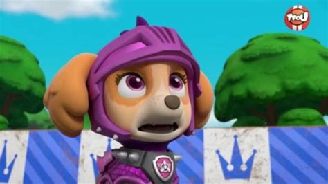 Replay TFou Du 28 10 2024 Paw Patrol La Pat Patrouille Mission