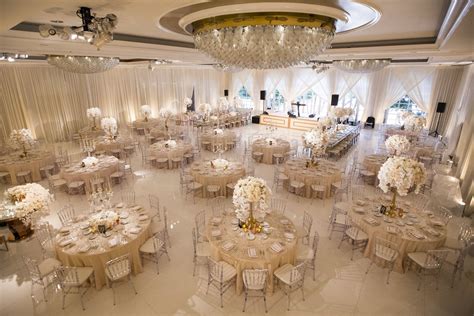 Four Seasons Wedding Inspiration Quince Decorations Wedding Reception