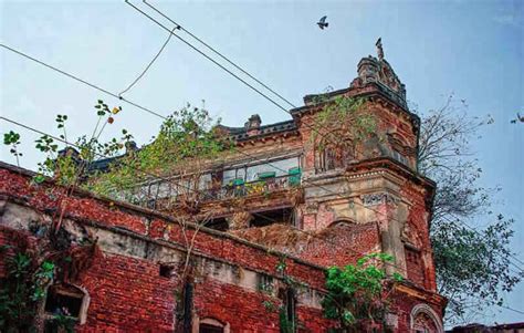 Top 10 Haunted Places In Kolkata Trust Hundred