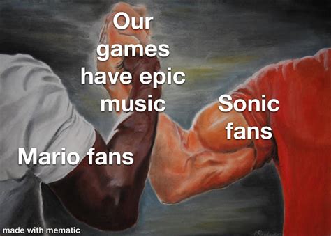 *Reach for the Stars intensifies* : r/SonicTheHedgehog