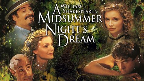 Watch A Midsummer Nights Dream Prime Video