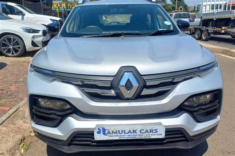 Used 2021 Renault Kiger 10 Energy Zen Amt For Sale In Gauteng Auto Mart