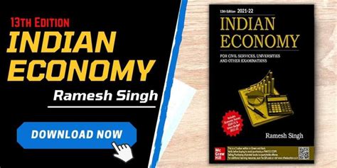 [download] Indian Economy By Ramesh Singh Latest Edition Pdf For Free 13th Edition Rega Academy