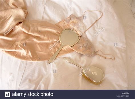 Nightdress Hi Res Stock Photography And Images Alamy