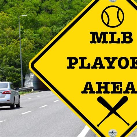 Mlb Playoffs Mlb Postseason Format Explained