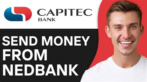 HOW TO SEND MONEY FROM NEDBANK TO CAPITEC 2024 YouTube