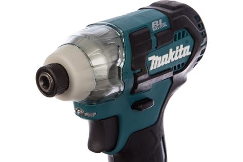 Аккумуляторный ударный шуруповерт Makita TD111DZ - выгодная цена ...