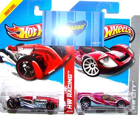 T Hunted O Lote C Da Linha B Sica Hot Wheels Na Semaan