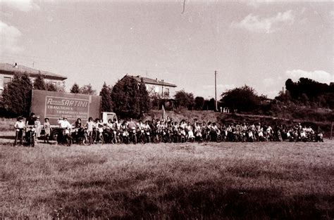 Giornalino Ottobre Motobaldoria Contrada Di Valdimontone