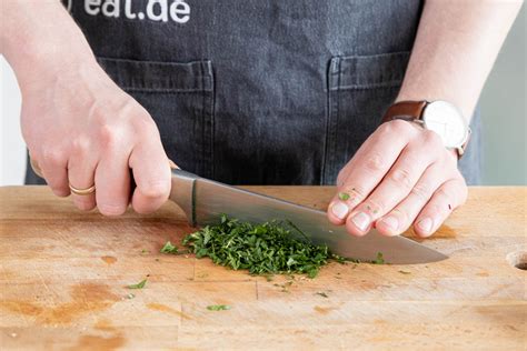 Griechischer Bohnensalat Mit Wei En Bohnen Rezept