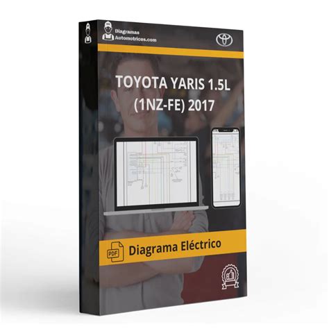 Diagrama El Ctrico Toyota Yaris L Descargar