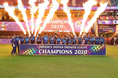 Dc Vs Mi Ipl Final 2020 Highlights