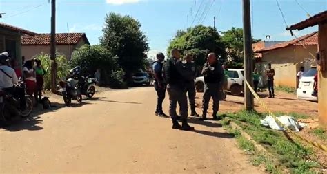 Guerra entre facções deixa um jovem morto no bairro Trizidela Balsas