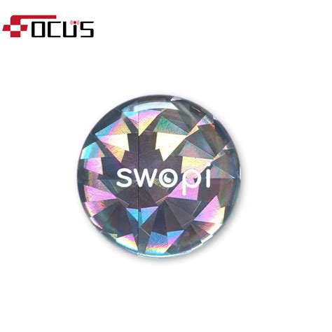 Basic Sample Customizaion Waterproof Colorful Printing NFC Anti Metal