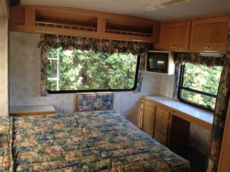 What Are The Best Finance Options For Used RVs?