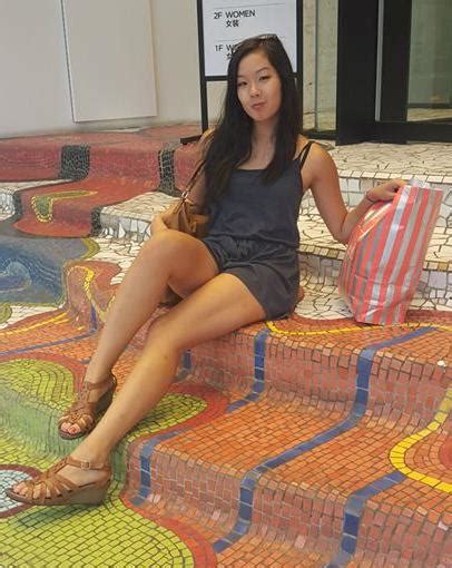 Beautiful Legs Porn Pic