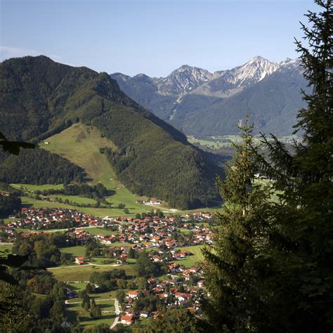 Kreissparkasse Traunstein Trostberg Sb Filiale Unterwössen Unterwössen Im Achental Chiemgau