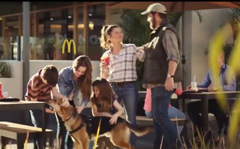 Maccas Celebrates Its Place In Aussie Culture With New Tvc Via Ddb