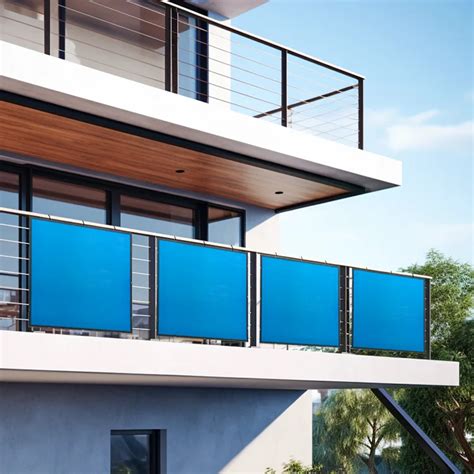 Get 24/7 Clean Energy Now with Your Balcony Solar Panels