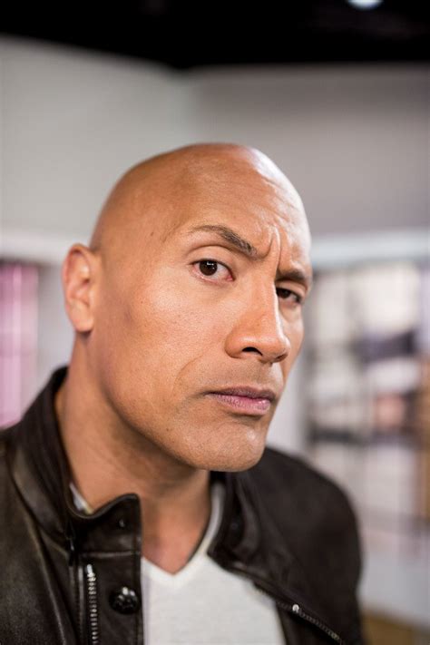 The Rock Eyebrow - EyebrowShaper