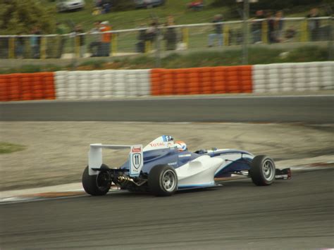 Renault Monoplace F4 Thomas Bersy Flickr